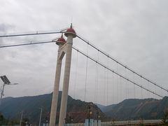 -刘家峡水库