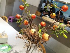 -小豆海棠(嘉兴路店)