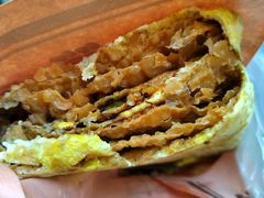 -陈记锅巴菜(五大道店)