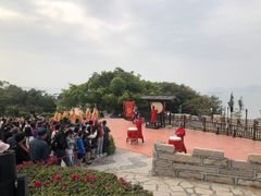 -胡里山炮台
