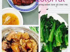 -香港蓮香樓(上環店)