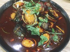 -老虎滩大连海鲜烧烤(建邺云锦路总店)