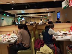 -海底捞火锅(河东万达广场店)