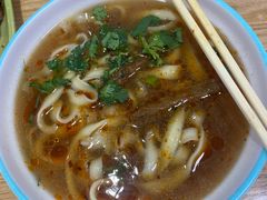 -高老板特色刀削面