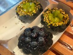 -味多美蛋糕(双合地铁店)
