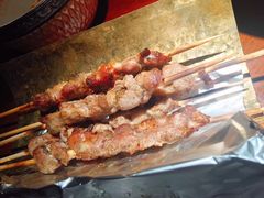 -楼兰新疆主题餐厅(苏州中心店)