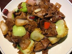 -大牌大·传统杭帮菜(湖滨店)