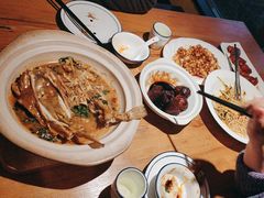 -永安鱼庄·镇江菜(丁卯店)