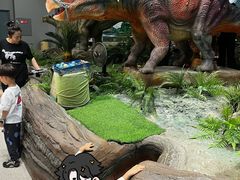 -辽宁古生物博物馆