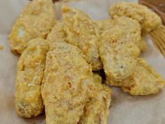 -南记食粥坊·宵夜大排档(莲花店)