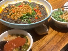 -额尔敦草原涮羊肉·烧烤(冻青树总店)