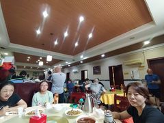 大堂-双喜饭庄(马道坡街店)