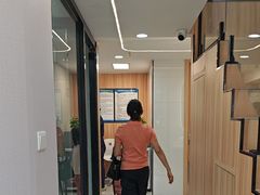 -欧立口腔(香雪店)