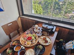 -包整·丝娃娃(甲秀楼景观店)