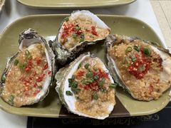 -联兴烤吧(茶山店)