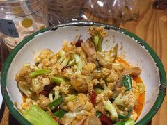 -打酱油·非遗淮扬菜(瘦西湖梅岭店)