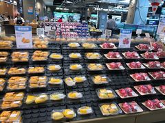 -盒马鲜生(宝地店)