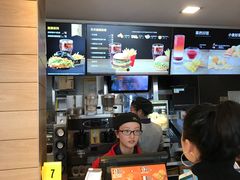 -麦当劳(临顿路店)