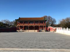 -盛世南宫影视城(北普陀影视城)
