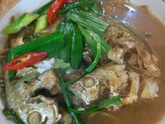 -聪辉同安老美食饭店(大元路店)