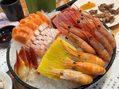 -松坂屋日料自助(长城路店)