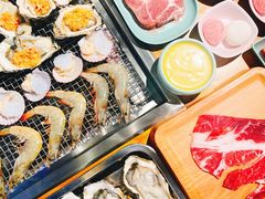 -蚝英雄·鲜蚝自助专门店