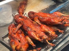 -上海枇杷烤鸭(燕丰商场店)