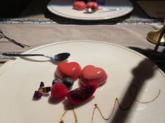 -Olive橄榄花园漂亮饭主题布置餐厅(大望路店)