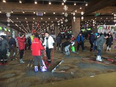 -棋盘山冰雪大世界