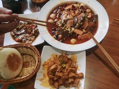 -三厂烩羊肉(五龙口店)