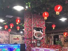 -粗粮人家·东北菜(洋桥店)