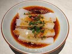 -蓉李记成都名小吃(合肥包河万达店)