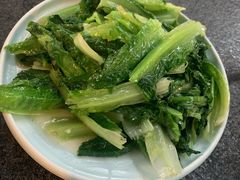 田园时蔬-八道本地特色菜馆(大鹏古城店)