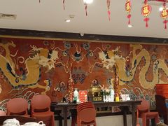 -东兴楼饭庄(六里桥店)