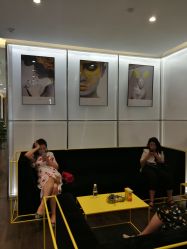 -崇尚GAVIN STYLE臻选