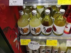 -GranVida生活超市(海信广场店)