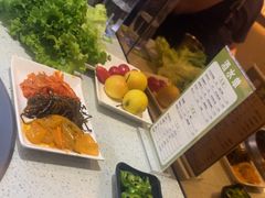 -炭之家·齐齐哈尔非遗烤肉·鲜切直供(中央大街店)