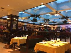 大堂-比尔森巴西烤肉自助(红旗街店)
