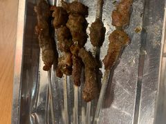 -直隶安家牛肉罩饼(新石店)