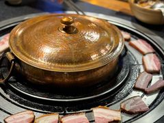 -阿山卓·野生菌火锅·纳西火塘烤肉