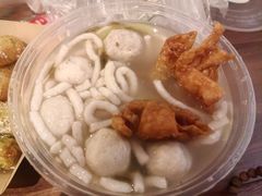 -非遗·十八曲鱼饺(西马总店)