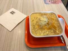 -满记甜品(金帝银泰城店)