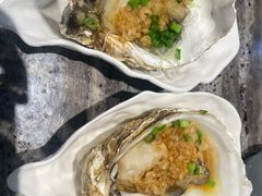 -海旺小海鲜大排档(冠亚星城店)