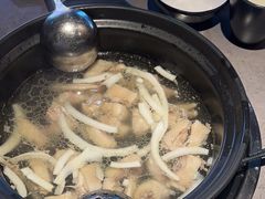 -同仁四季椰子鸡(海岸城天利店)