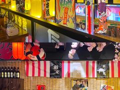 -达摩食堂(仓山万达店)