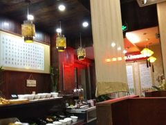 -素德轩素食餐厅(东港店)