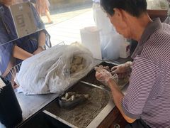 -叶氏麻糍(鼓浪屿店)