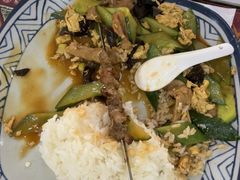 -西域美食(西直门南小街店)