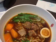 -康师傅私房牛肉面(申虹店)
