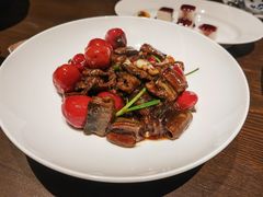-粗茶淡饭·隐庐私厨(东亭店)